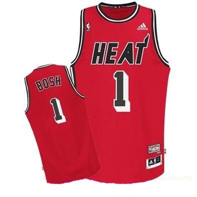 adidas%20miami%20heat%20chris%20bosh%20hardwood%20classic%20swingman%20jersey